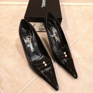 Chanel Women's Shoes